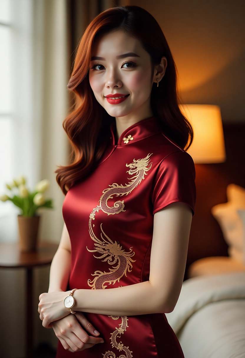 机械花园