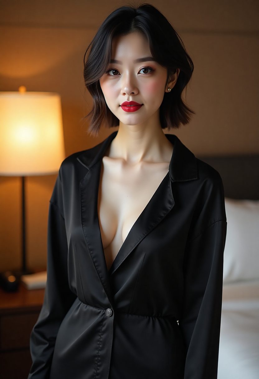 金色麦浪