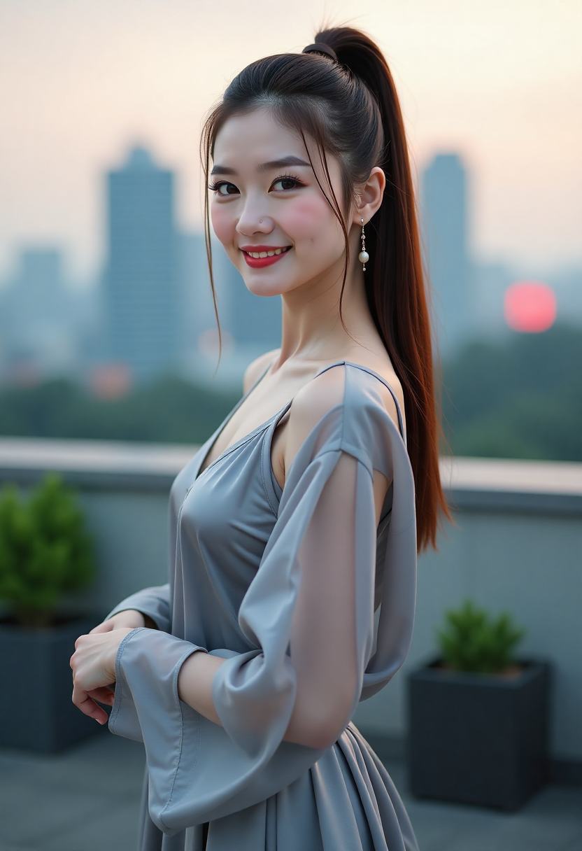 黄瓜园的夏日约定